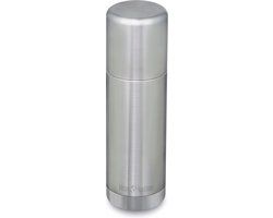 Klean Kanteen TKPro-BS Thermo Bottle 500ml - Zilver