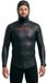 Kynay Wetsuit Smooth Skin 5 mm Speervistuig Zwart 2XL Homme