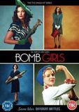 Dutch Film Works Bomb Girls - Season 1