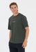 Virtus T-Shirt Idan Donkergroen-groen XXL