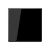 Jung Wippe voor KNX Taster, F10, Thermoplast, Serie A, zwart