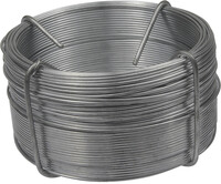 DX binddraad Verzinkt 0,7mm nr2, 100m