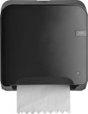 QuartzLine Euro Products Quartz Black Mini Matix XL Handdoekautomaat