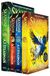 Skandar Série de livres : Collection de 4 pièces
