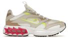 Nike Zoom Air Fire Weiß Light Orewood Brown (Damen) - EU 38.5