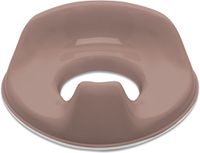 bébé-jou Toiletverkleiner de luxe Mocha Mousse