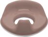 bébé-jou Toiletverkleiner de luxe Mocha Mousse