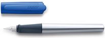 Lamy - Nexx vulpen - blauw - linkshandigen