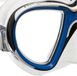 Aqualung Reveal X2 Lentille Droite Graduée Transparente -7.5