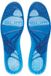 Sidas Cushioning Gel Slim Zool Unisex Hardlopen Polyester Gel 37/38