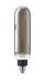 Philips Hue Philips LED Lamp (dimbaar) E27 6,5W 270lm 4000K Cilindrisch