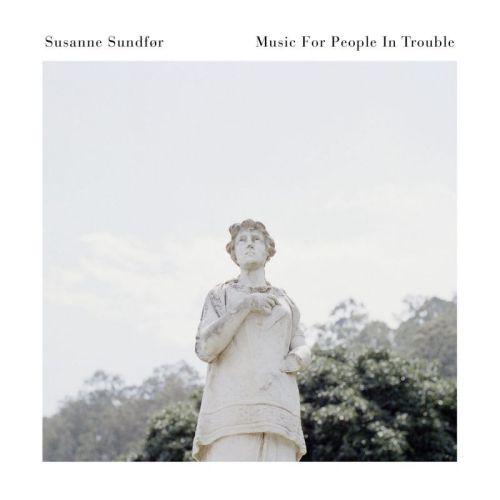 PIAS Nederland Music for People In Trouble - CD