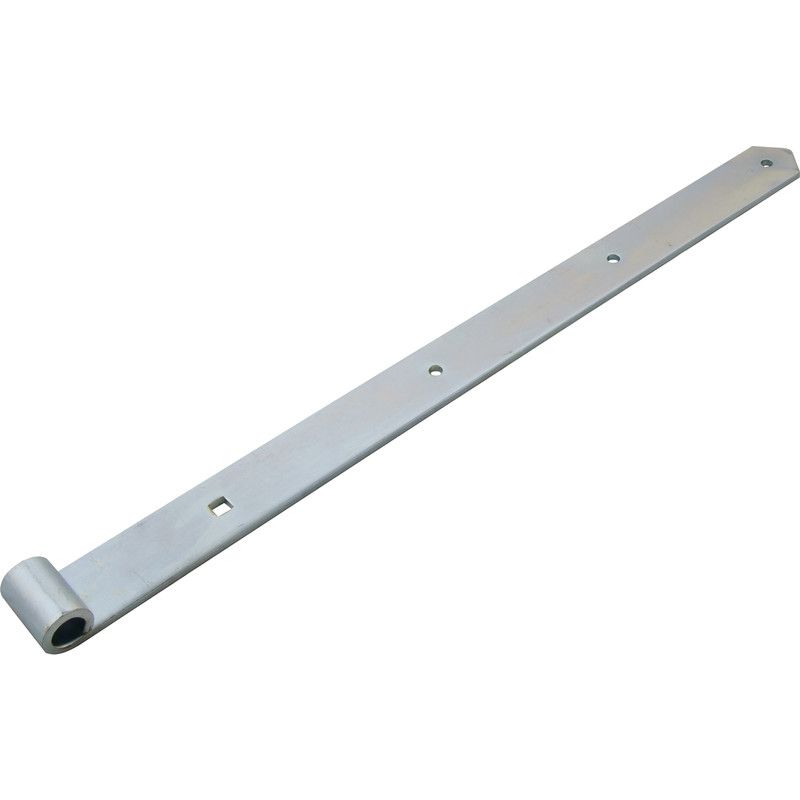 Duimheng Ø16x600mm