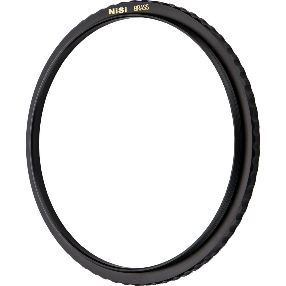 NiSi Messing Adapterring 67-82mm