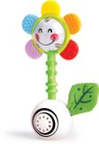 Hape Shake 'n Sparkle Bloemenrammelaar