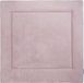 Baby's Only Boxkleed - Cozy - 100 x 100 cm - Oud Roze