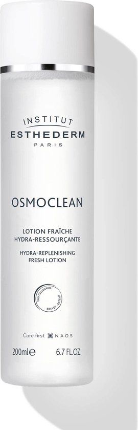 Institut Esthederm Hydra System Lotion - 200ml - Voor Droge Huid