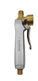 Express 640 accessoires soldeerbout voor afdekkap, afdichting, reserveonderdeel, handgreep met ontspanner, voor alle metaal, draai-aansluiting, ingang 3/8 links