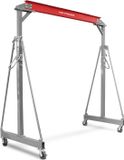 MW Tools Mobiele portaalkraan 2T PTLK2