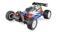Amewi 22648 Ursavus Buggy Brushed 4WD 1:18 RTR RC afstandsbediening