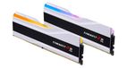 G.Skill Trident Z5 RGB module mémoire 32 GB 2 x 16 GB DDR5 6000 MT/s 288-pin DIMM