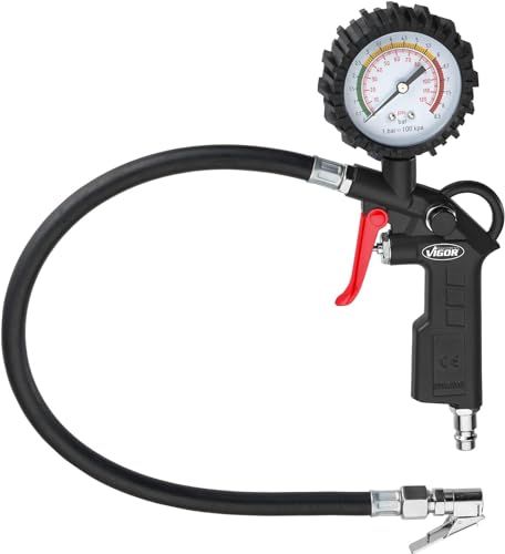 ViGOR V6905 bandenpomp
