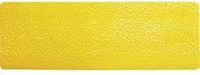 Durable 170304 Parkeerplaatsmarkering vorm -streep- Signaalgeel 10 stuk(s) (l x b x h) 100 x 50 x 0.7 mm