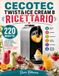 CECOTEC TWIST&ICE CREAM B RICETTARIO