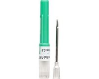 Needle Hofman Animal Care B.V. Aluminium naald LL 200x50 100 stuks