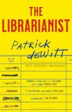 The Bloomsbury Publishing Plc The Librarianist
