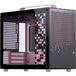 JONSPLUS Jonsbo Z20 Behuizing, PC-behuizing, Gaming-behuizing Zwart