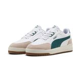 Puma Baskets unisexes Shuffle Downtown Og, White Herb Garden, taille 42 EU