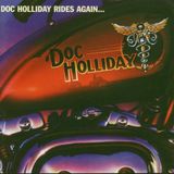 Cargo Consignment Coney Hatch - Rides Again - Spe/Ed-
