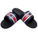 FOCO Deluxe Foam Sport Shower Slide Flip Flop sandalen voor heren