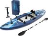 Intex 68245 Dakota Quest™ Sit-on-top / Sup Hybride Blauw - 320 cm
