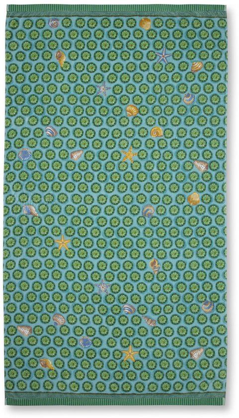 Pip Studio Strandlaken 100 x 180 cm
