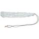 Derbystar Balnet polyester, voor 3 ballen, zwart