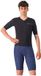 Castelli Premio Evo Pantalon de cyclisme Bleu S Homme