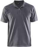 Blåkläder Piqué Polo 3305-1035 - Grijs - S