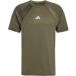 Adidas Maillot Tech Apparel Climacool