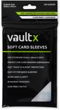Vault X Penny Sleeves Voor Sportkaarten & TCG - 200 Stuks