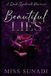 Beautiful Lies: A Dark Syndicate Romance