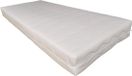 Merkloos DER Bedding Comfortschuimmatras SG40 - Wit - 70x180 cm