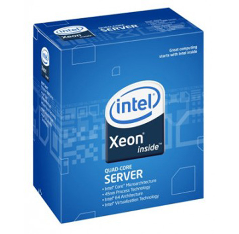 Intel Xeon X3220