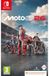 Milestone MotoGP 26 Édition standard Nintendo Switch