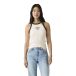 Levi's Gr Essential Racer Tank T-shirt voor dames