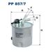 FILTRON Filtre à carburant PP 857/7