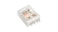 Industrieel Relpol Industrieel relais 2P 5A 24V AC AgNi R2M-2012-23-5024 620485