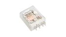 Industrieel Relpol Industrieel relais 2P 5A 24V AC AgNi R2M-2012-23-5024 620485