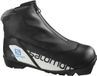 Salomon Rc Nocturne Prolink chaussures de ski de fond junior noir EU 40 2/3